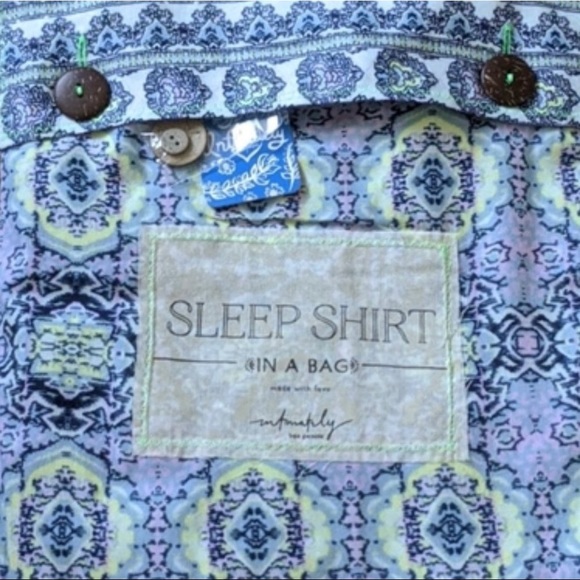 🎆LAST ONE🎆Free People Intimately Happy Holibabe - Picture 7 of 7